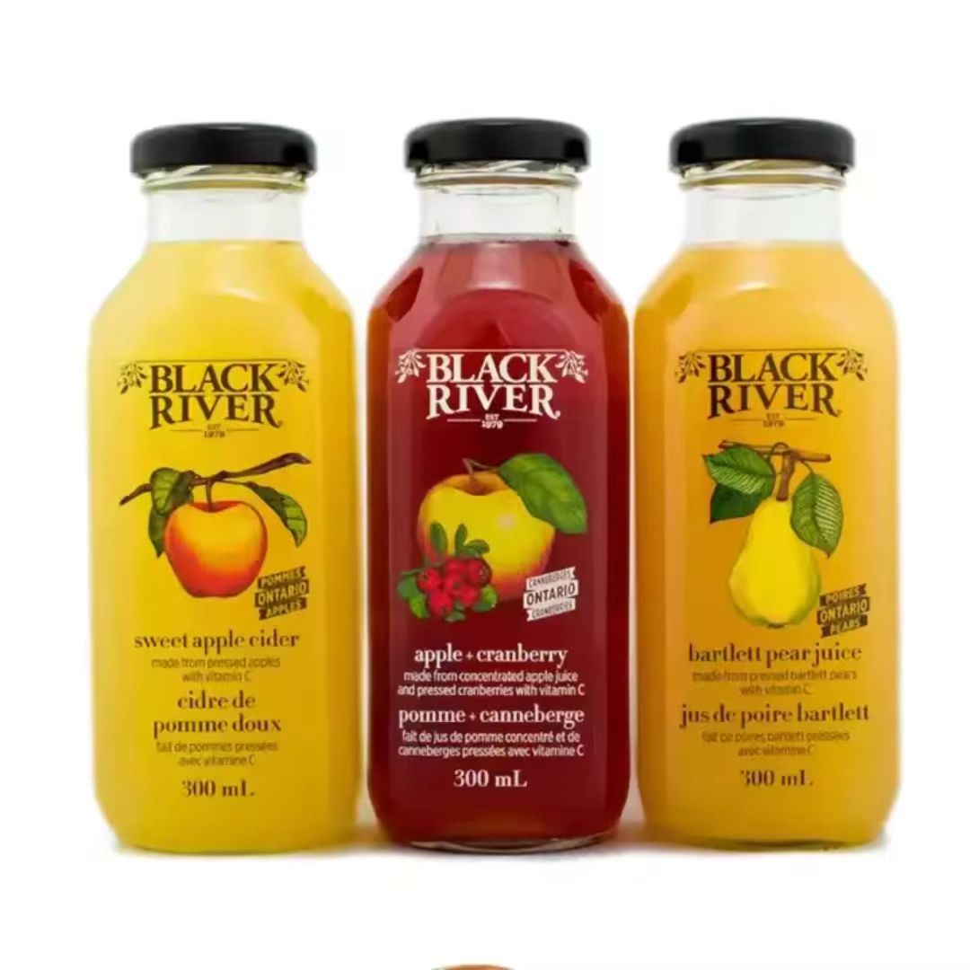 Sticker Label Roll - カスタム印刷透明BOPP防水ビニール粘着飲料ボトルラベルロールフォーマット（飲料包装用）