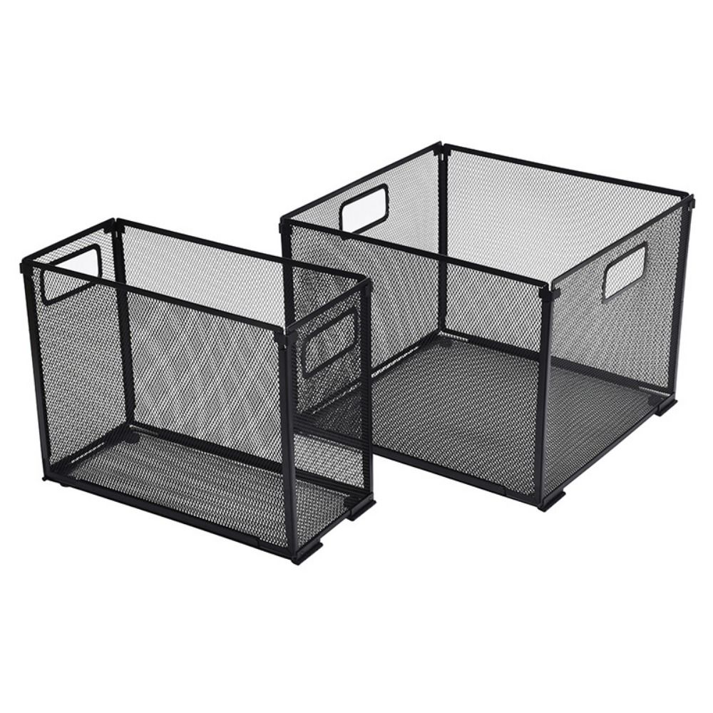 メッシュメタルハンギングファイルフォルダオーガナイザー フォ - File Folder Hanging のレビューと価格