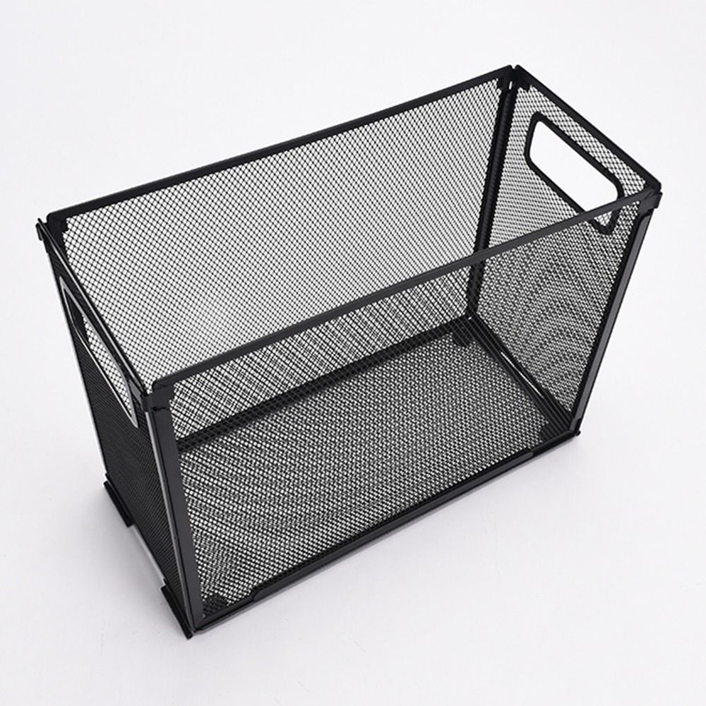 メッシュメタルハンギングファイルフォルダオーガナイザー フォ - File Folder Hanging のレビューと価格