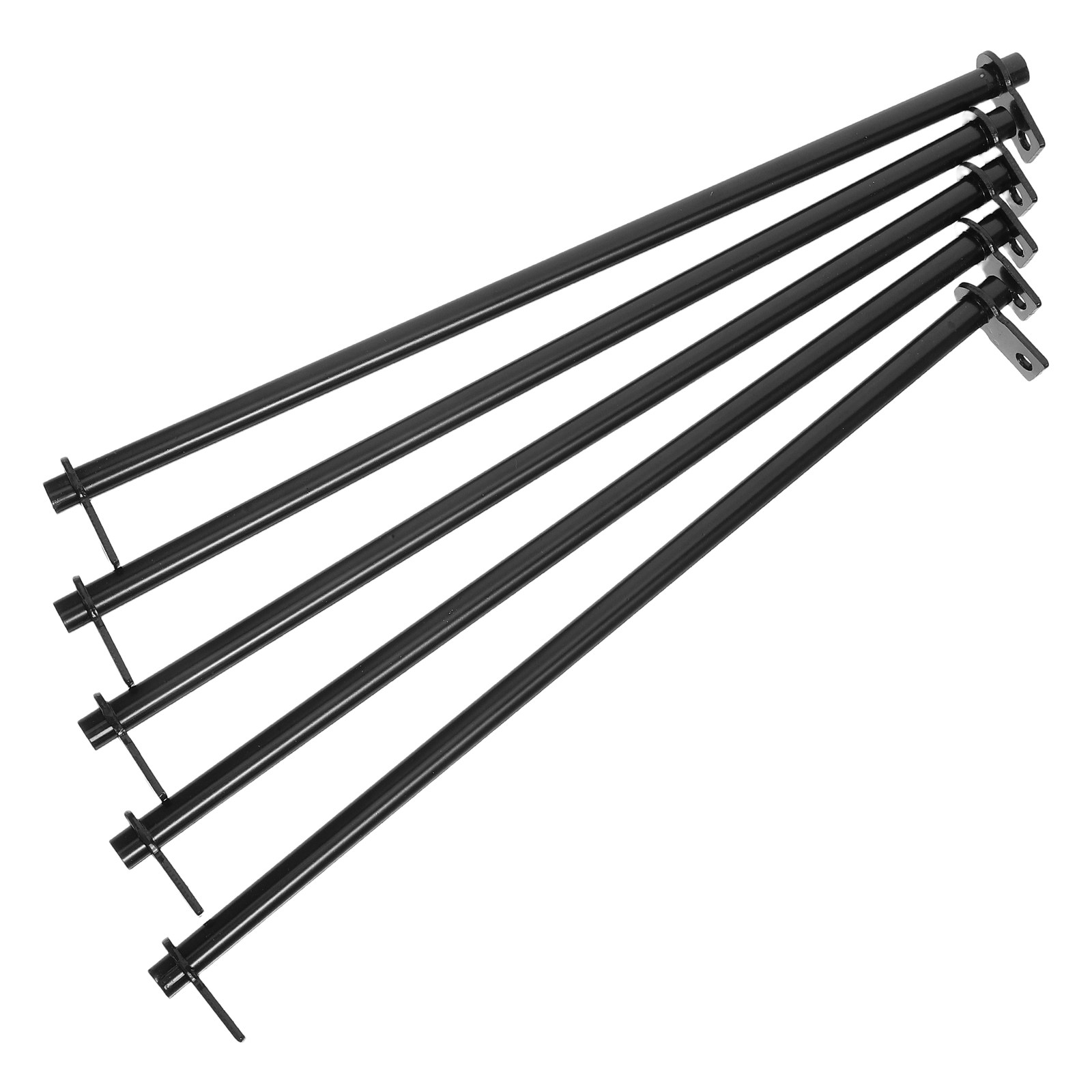 5本セット、両端に金属製の取っ手が付いた、吊り下げ式ファイル - File Folder Hanging のレビューと価格