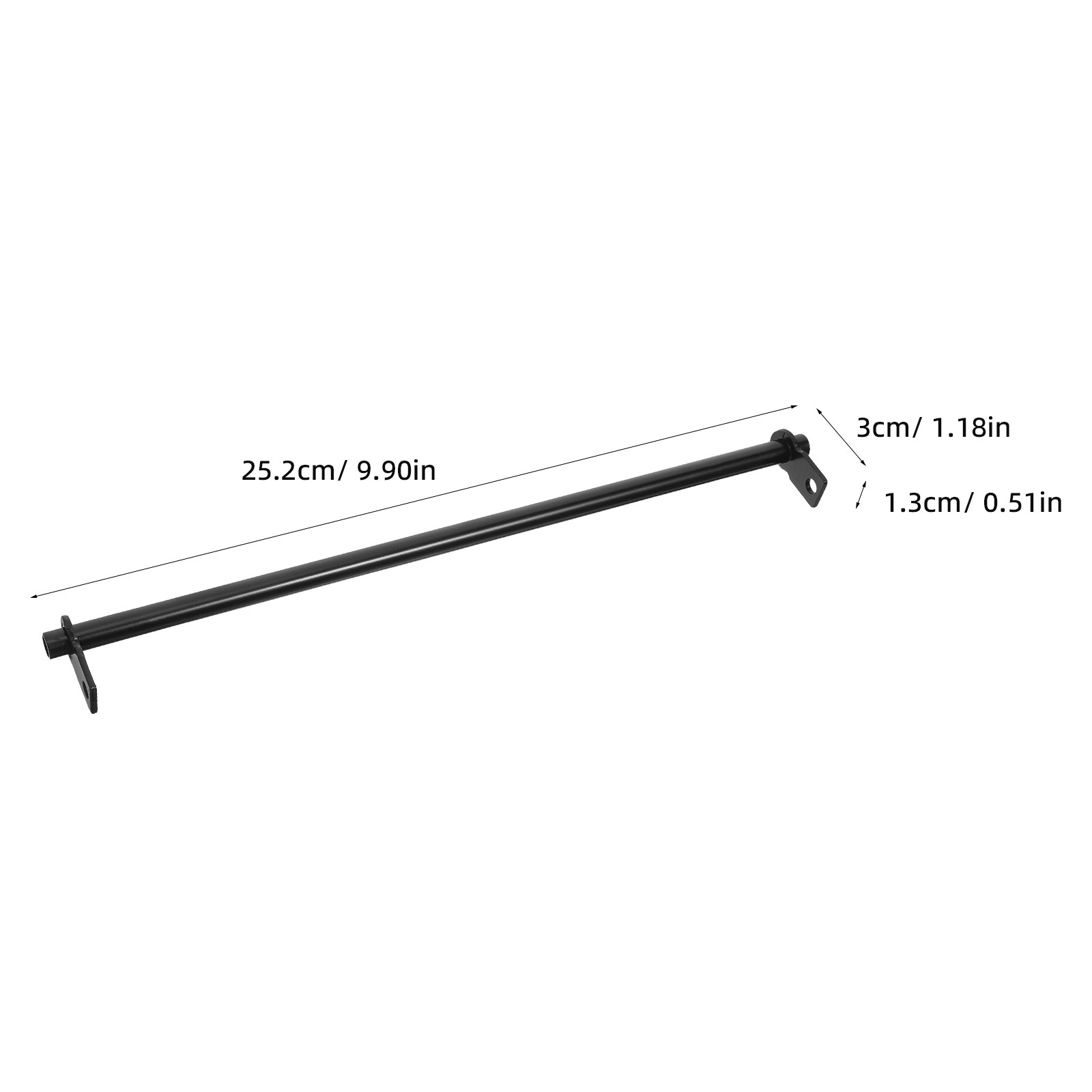 5本セット、両端に金属製の取っ手が付いた、吊り下げ式ファイル - File Folder Hanging のレビューと価格
