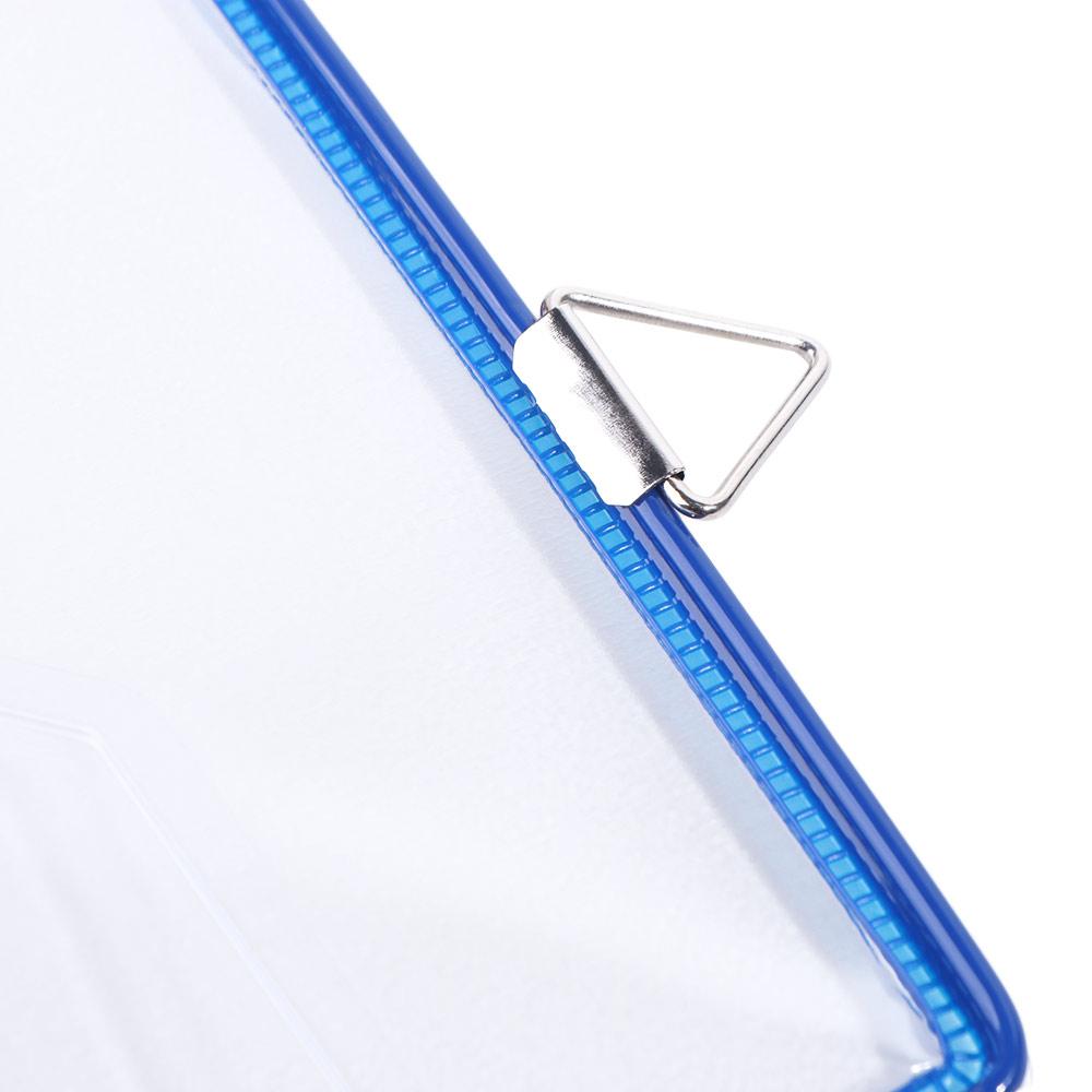 持ち運び可能な壁掛け式A4レシート整理ケース。防水プラスチッ - File Folder Hanging のレビューと価格