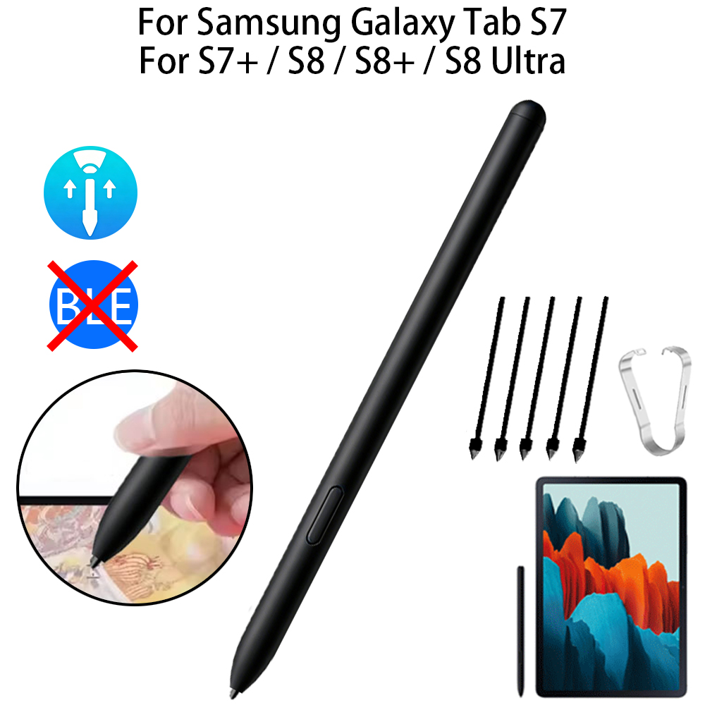 Samsung Galaxy Tab S7、S7+、S8、S - Sticky Note Cube のレビューと価格