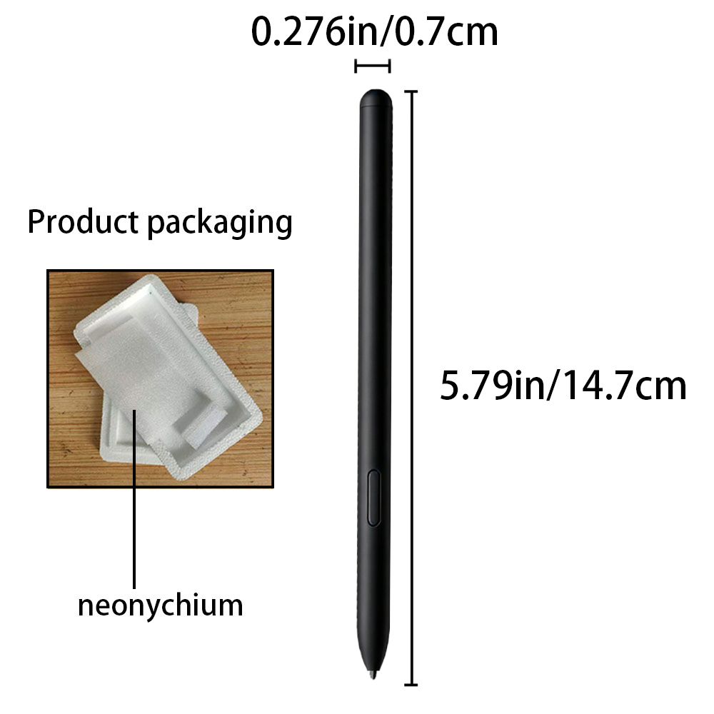 Samsung Galaxy Tab S7、S7+、S8、S - Sticky Note Cube のレビューと価格