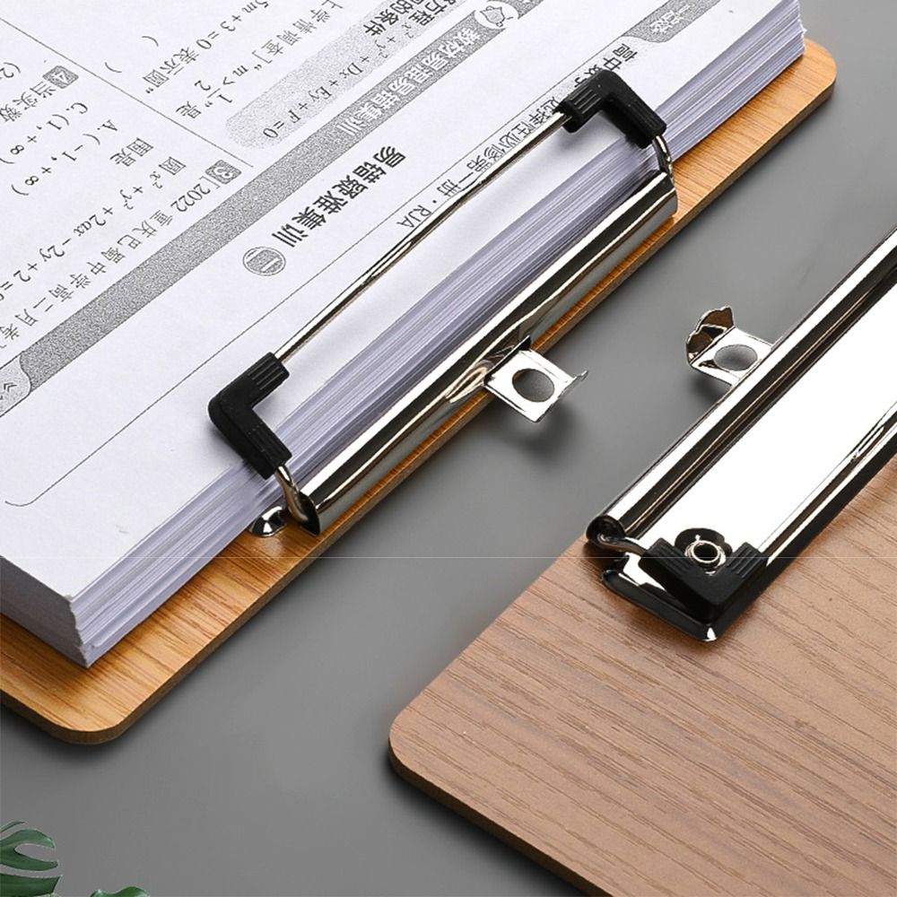 木製 A4 メモフォルダー ハードボード 高耐久クリップ ラ - File Folder Hanging のレビューと価格