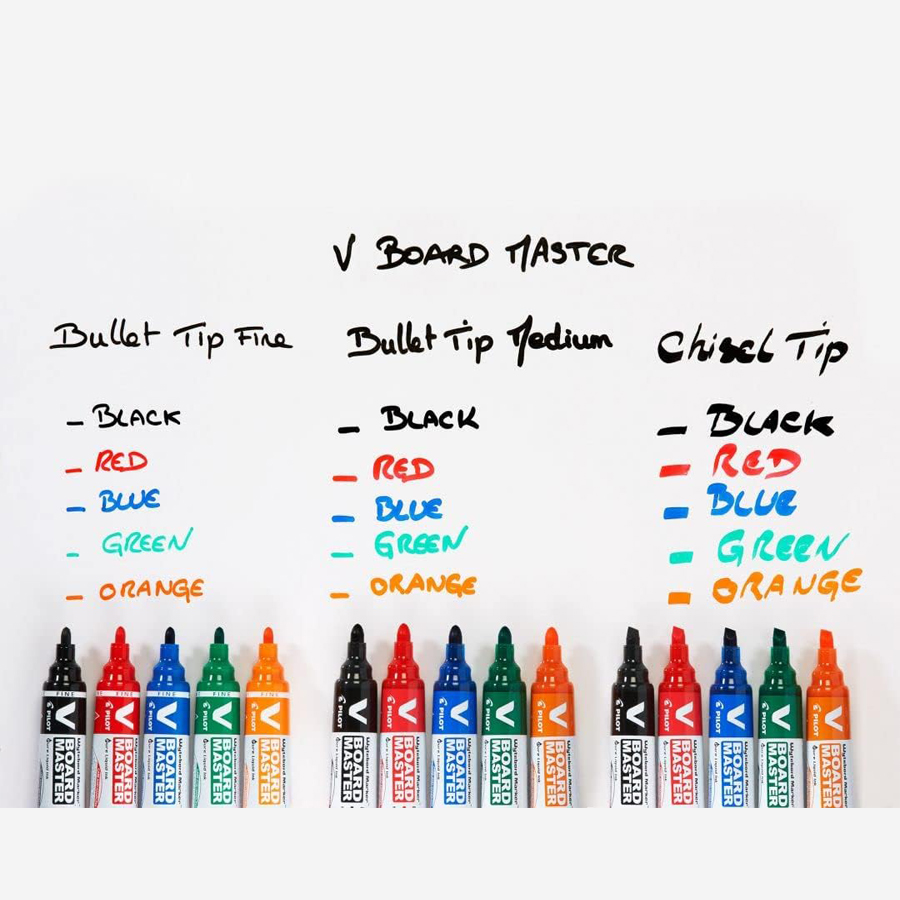 液体消去可能なホワイトボードペン,直接液体マーカー,大容量, - Whiteboard Marker Set のレビューと価格