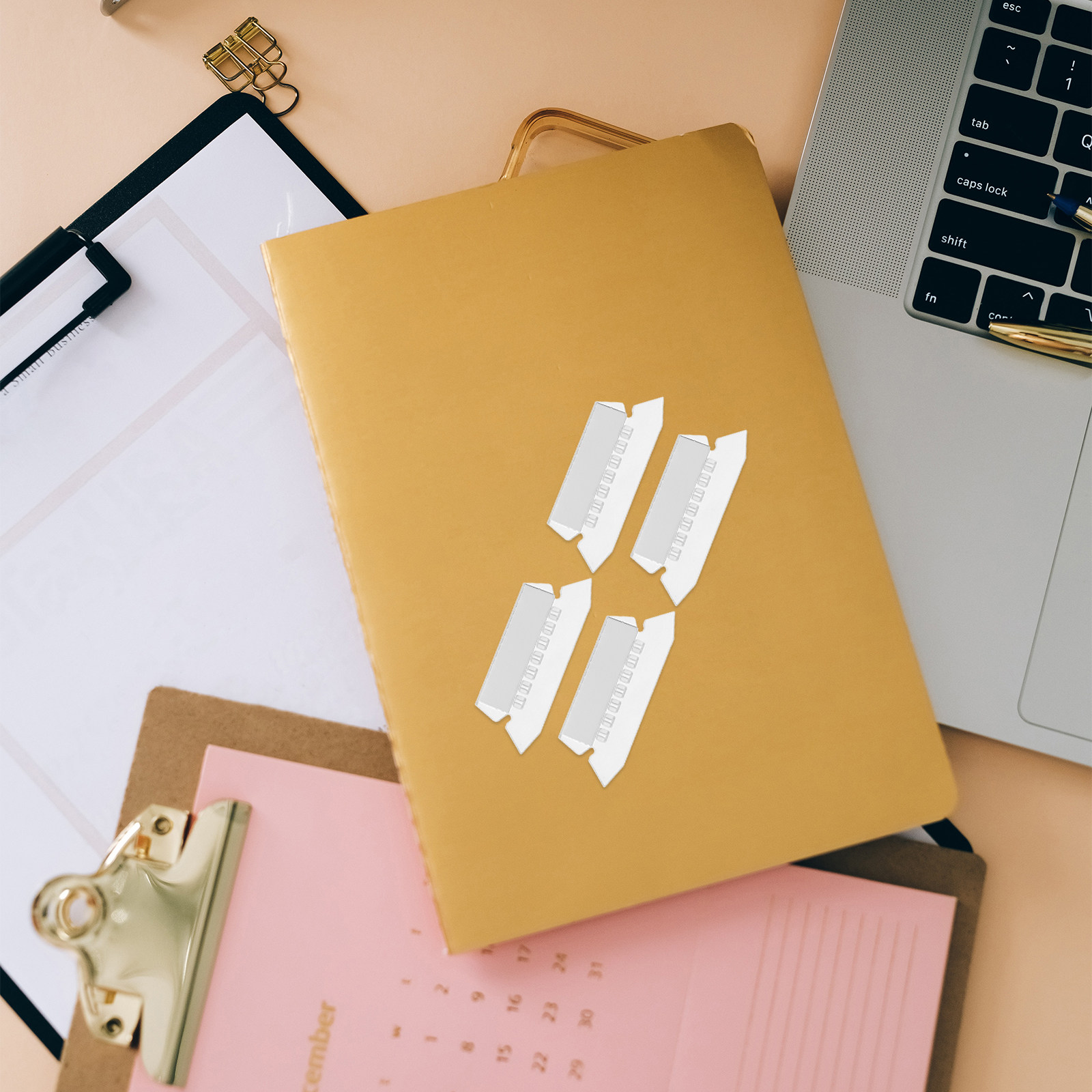 100個入り、透明プラスチック製のファイルラベル。ファイルフ - File Folder Hanging のレビューと価格