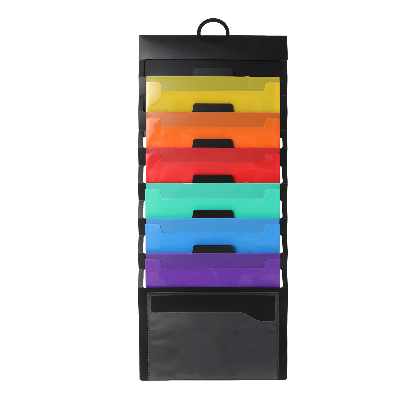 6層アコーディオンファイルフォルダー、吊り下げ式ポータブルド - File Folder Hanging のレビューと価格