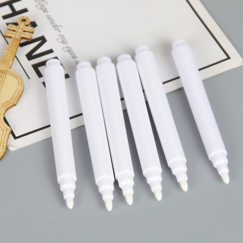 液体チョーク消せるペン 3-100 個白マーカーガラス窓用黒 - Whiteboard Marker Set のレビューと価格