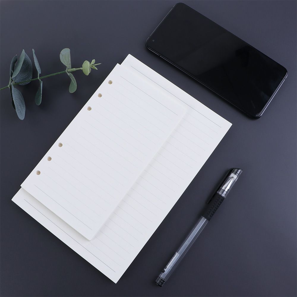 グリッドデイリープランナー 45枚 スパイラルバインダー A - Notebook Dotted A5 のレビューと価格